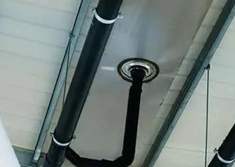 黄南虹吸排水的原理