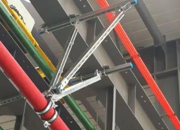 黄南抗震支架厂家与你分享你必须做的紧急情况下的准备